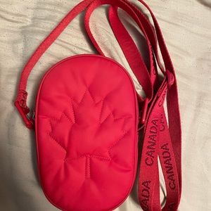 Lululemon Team Canada Crossbody